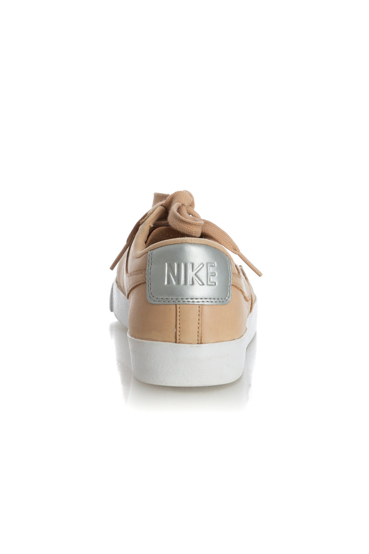 Tenis Nike beige, detalle 5 – ClosetRehab