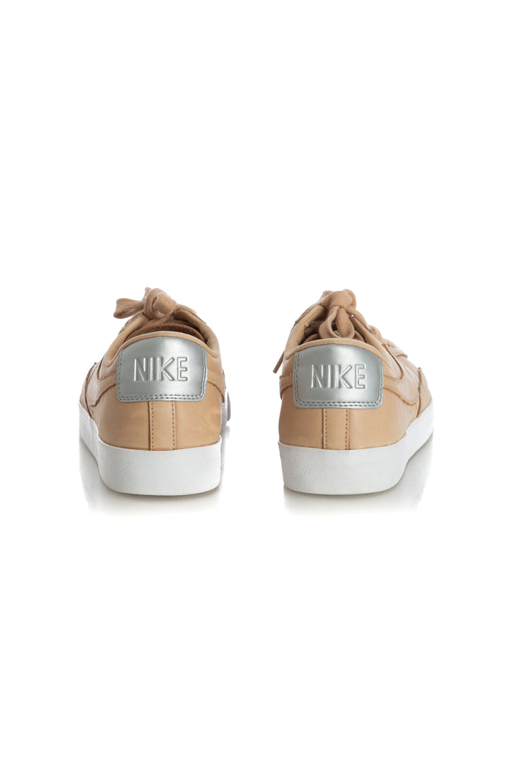 Tenis Nike beige, detalle 7 – ClosetRehab