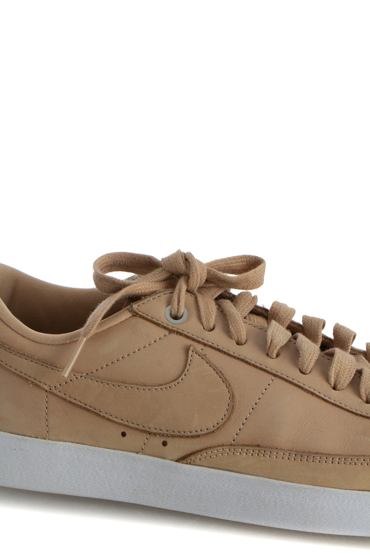 Tenis Nike beige, detalle 9 – ClosetRehab