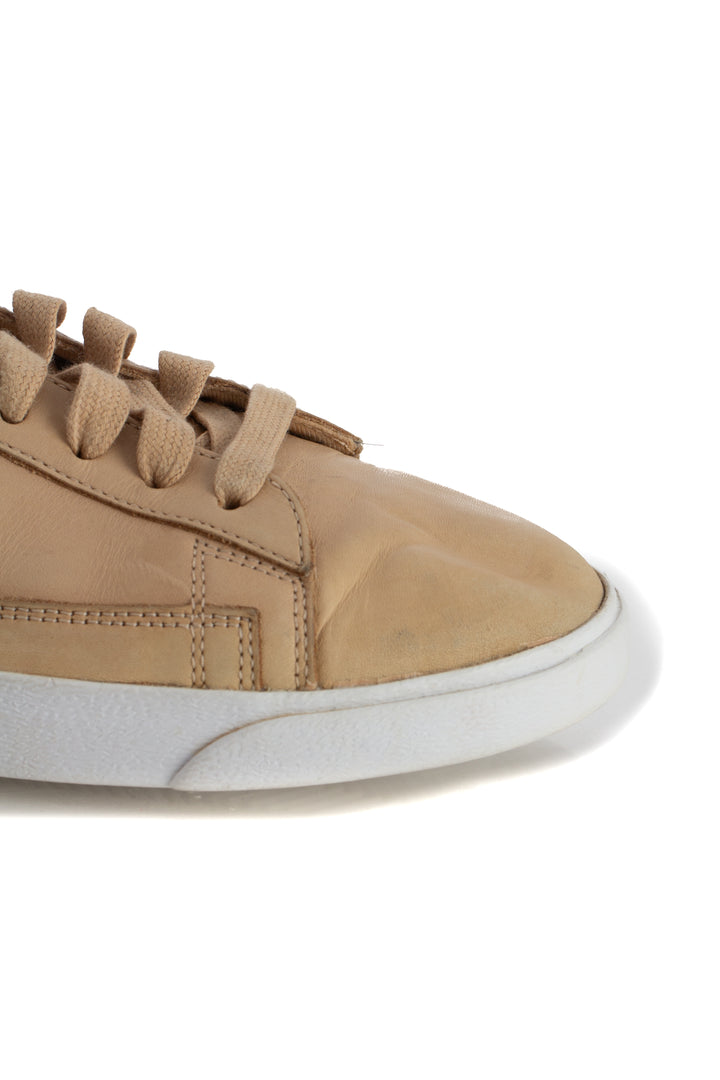 Tenis Nike beige, detalle 10 – ClosetRehab