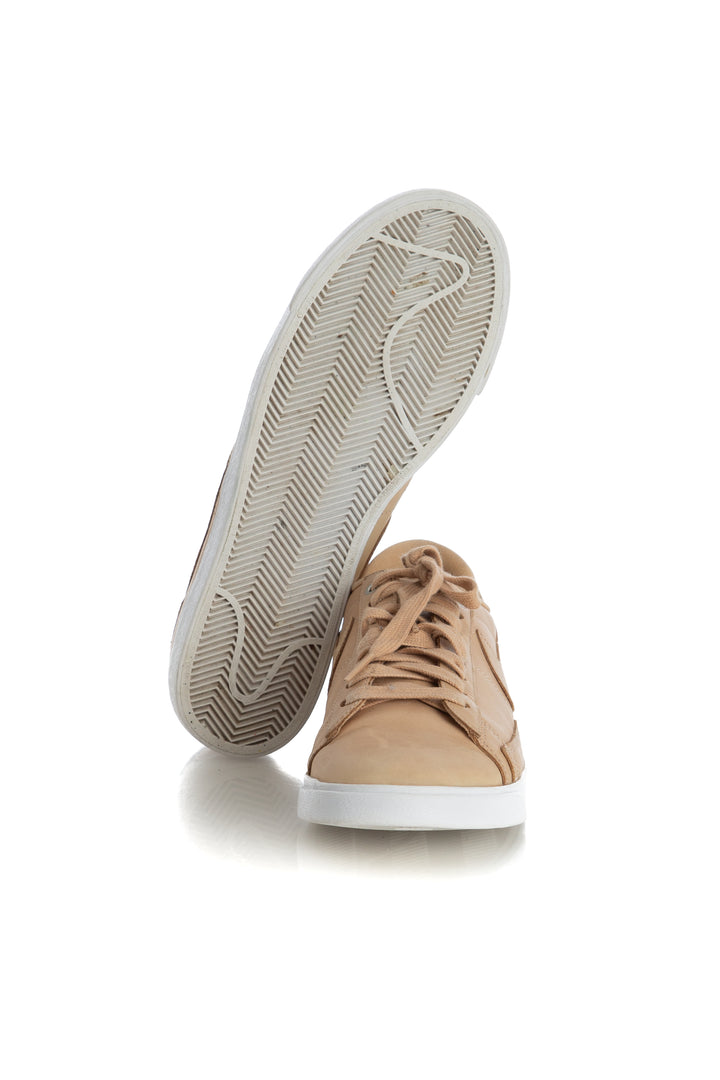 Tenis Nike beige, detalle 11 – ClosetRehab