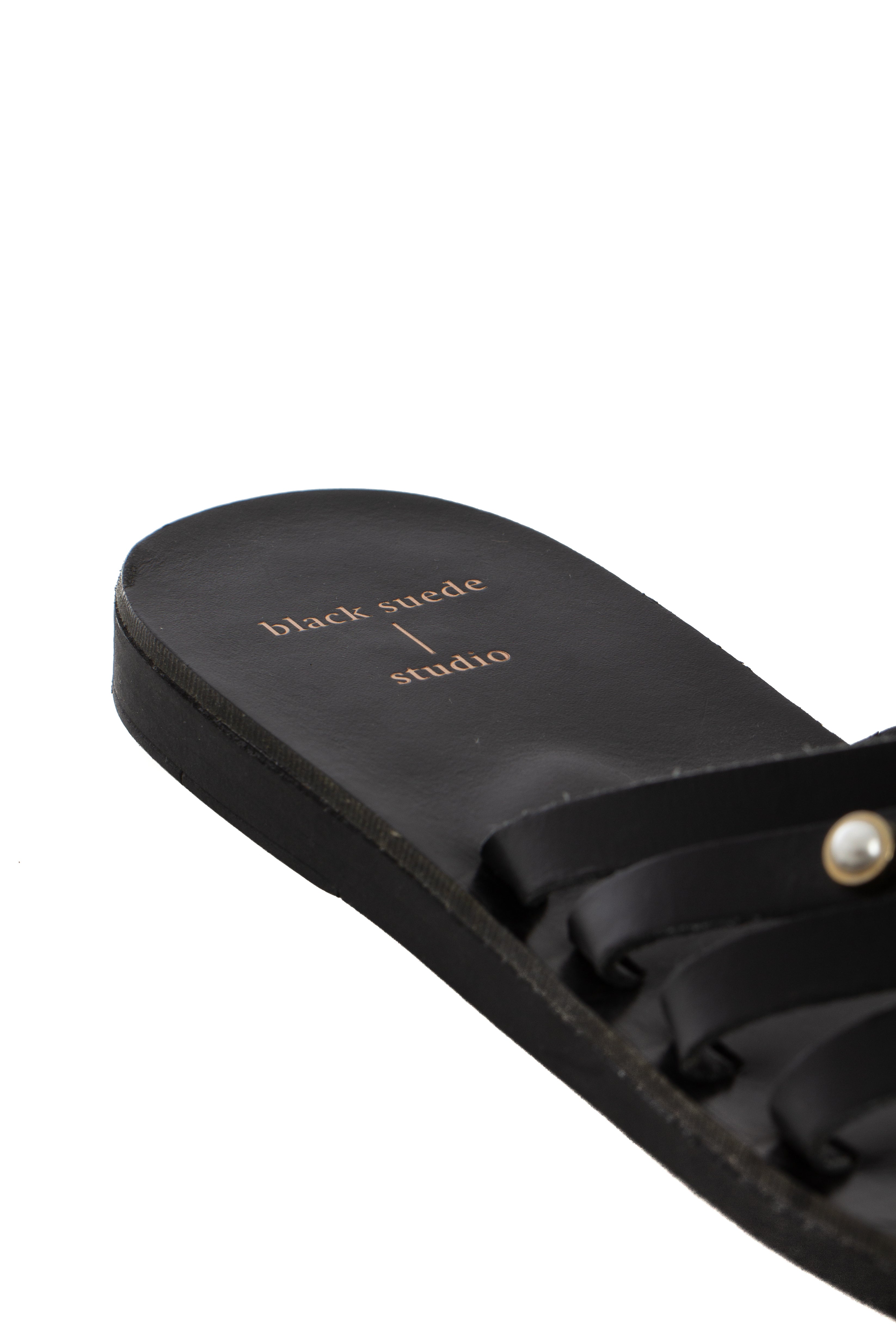 BLACK SUEDE STUDIO, 9 USA