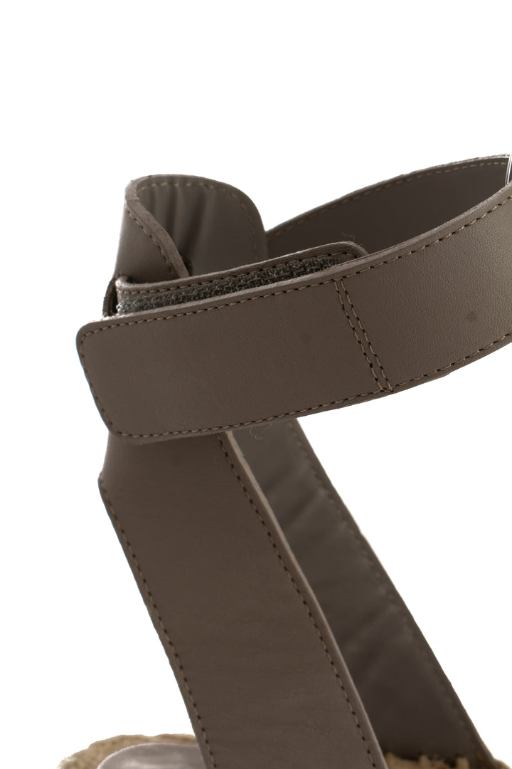 Zapato Vince gris, detalle 7 – ClosetRehab