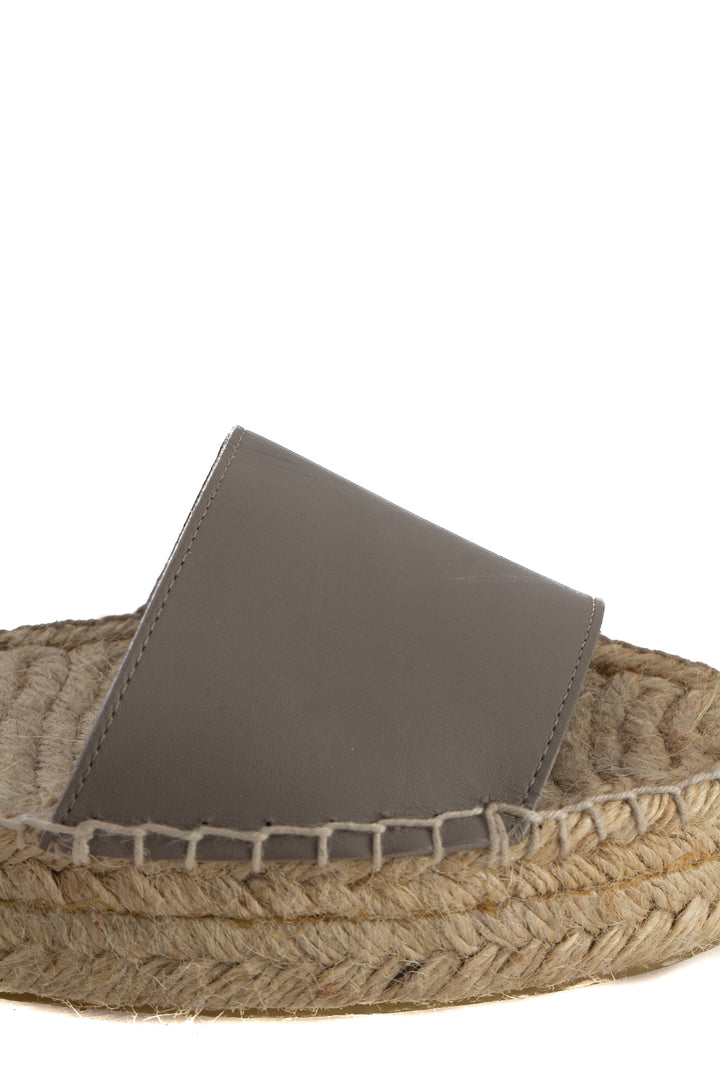 Zapato Vince gris, detalle 9 – ClosetRehab