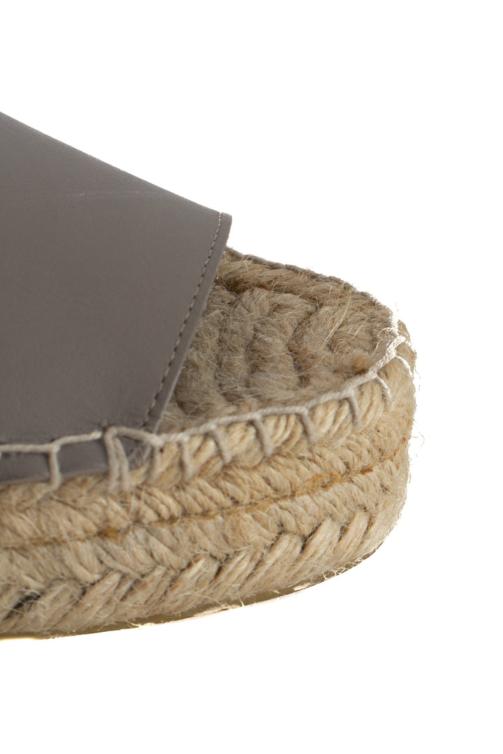 Zapato Vince gris, detalle 10 – ClosetRehab