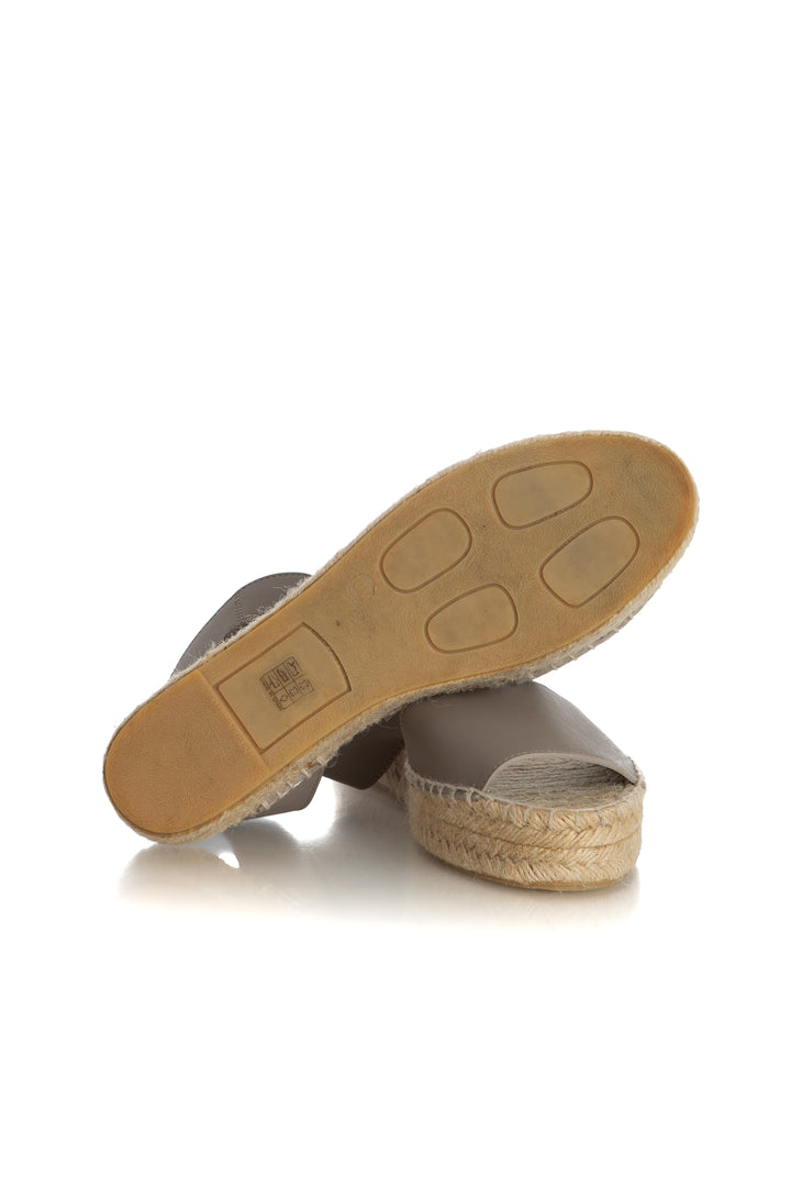 Zapato Vince gris, detalle 11 – ClosetRehab