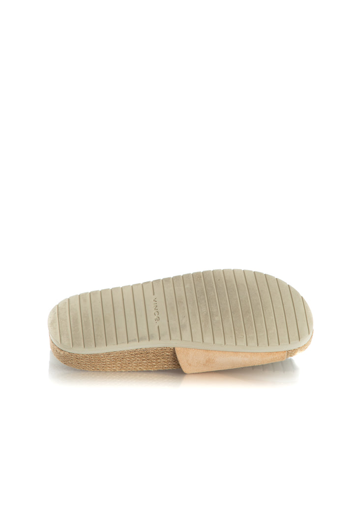 Zapato Vince beige, detalle 9 – ClosetRehab