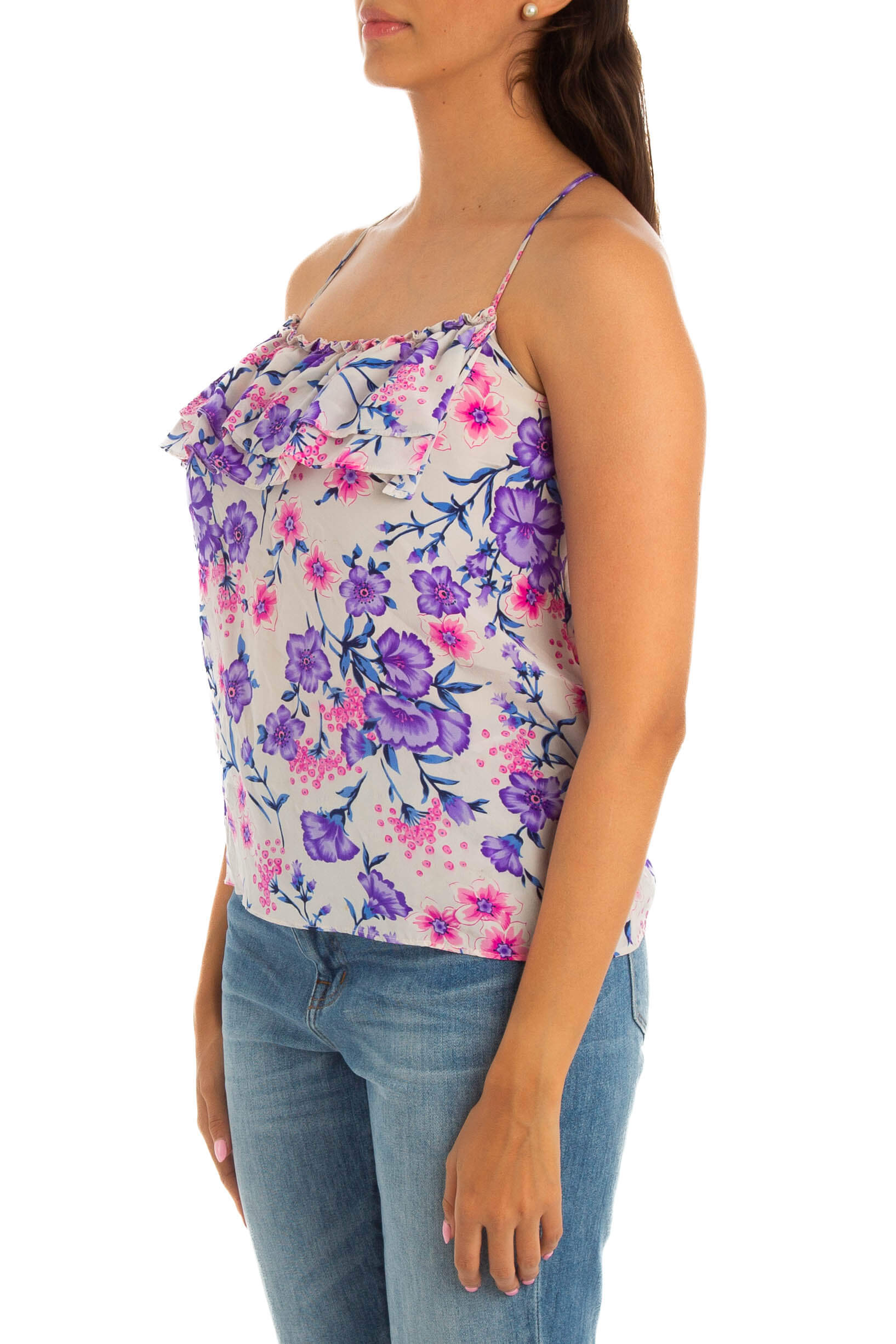 Yumi Kim, Talla XS
