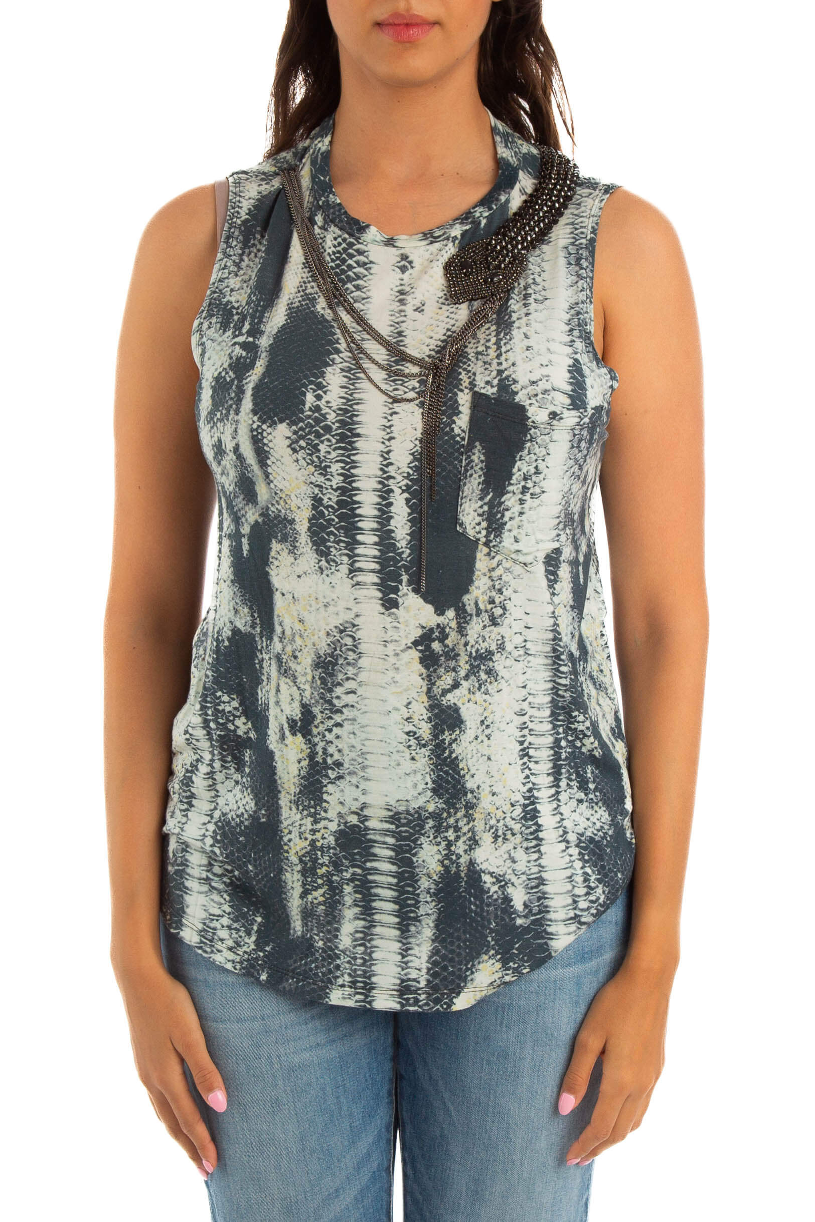Haute Hippie, Talla S
