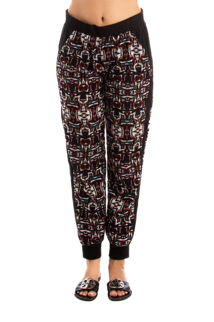 Pantalón negro, vista frontal – ClosetRehab
