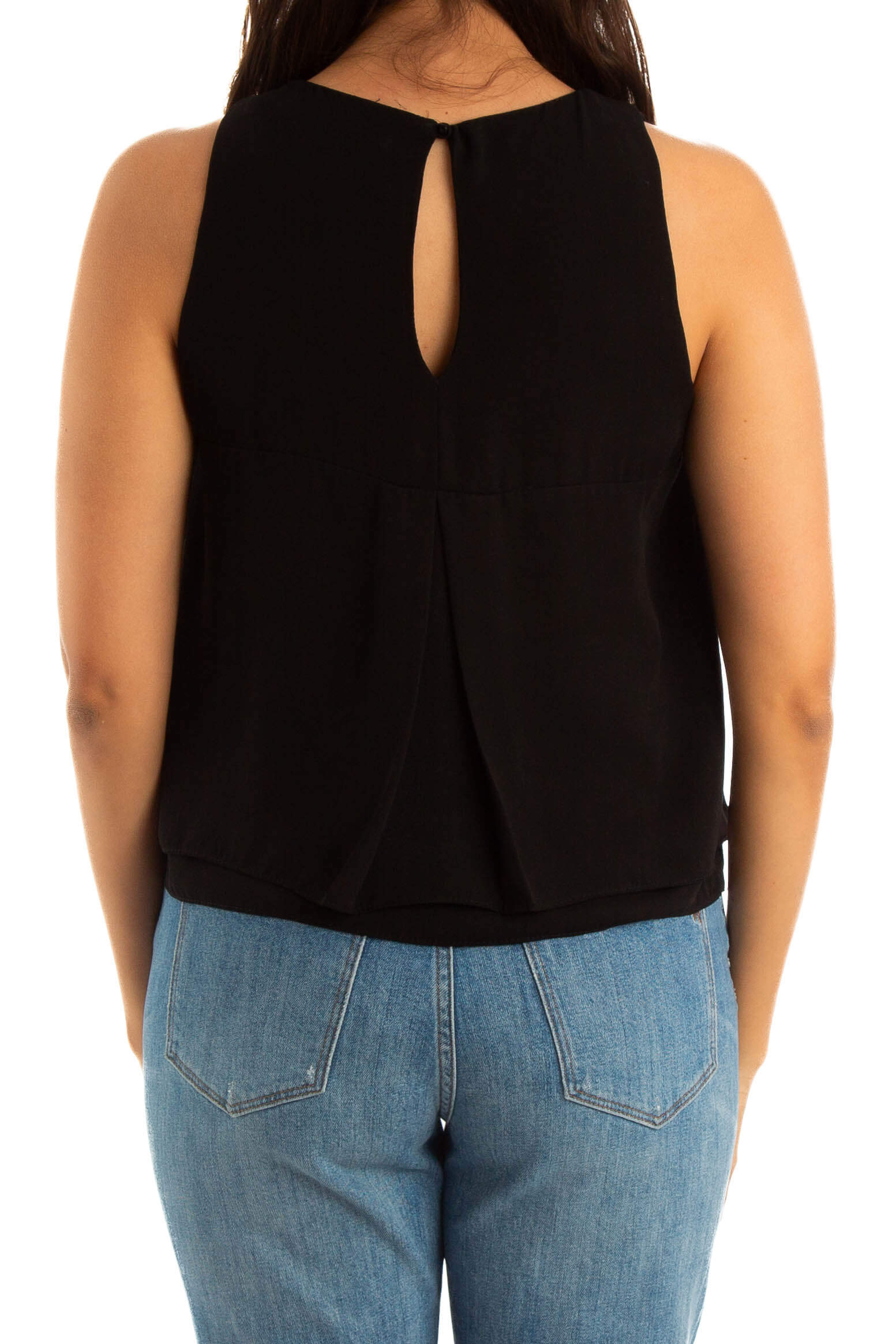 Zara, Talla S