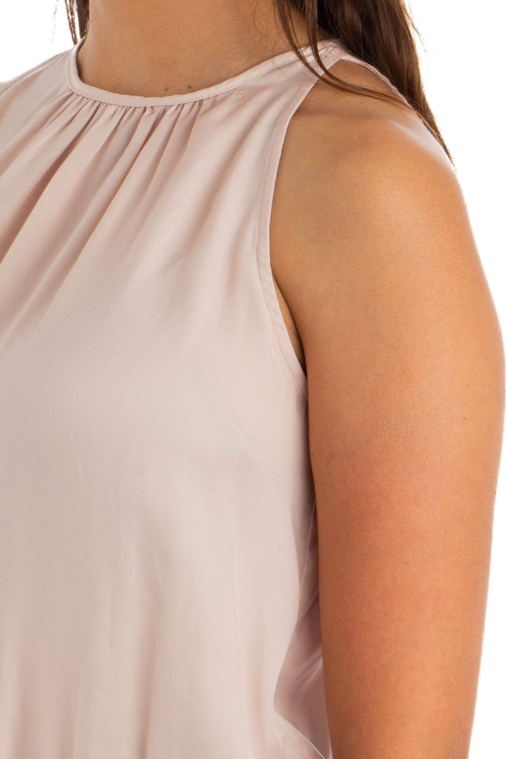 Blusa Do + Be rosa, detalle 6 – ClosetRehab