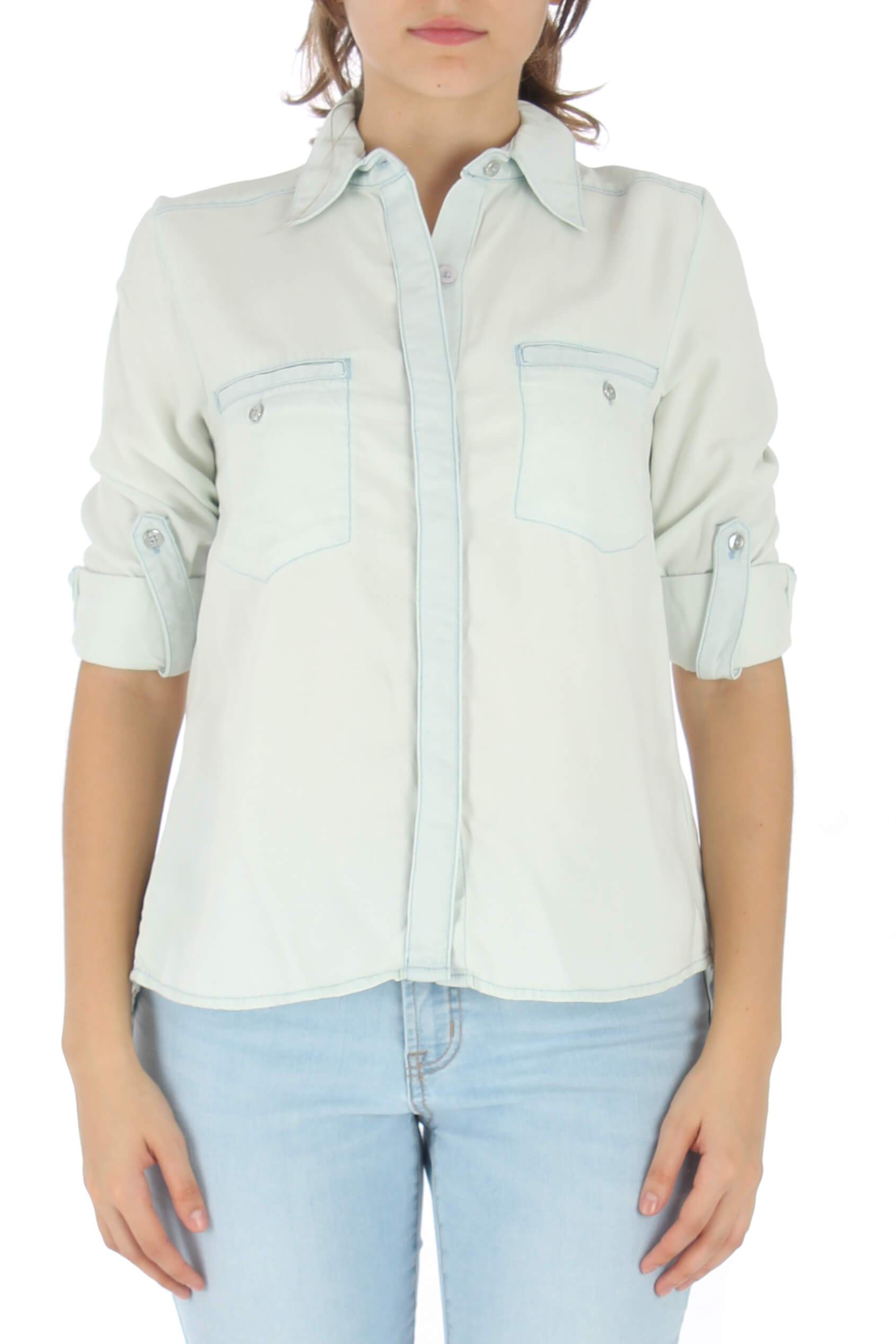 7 For all Mankind, Talla S