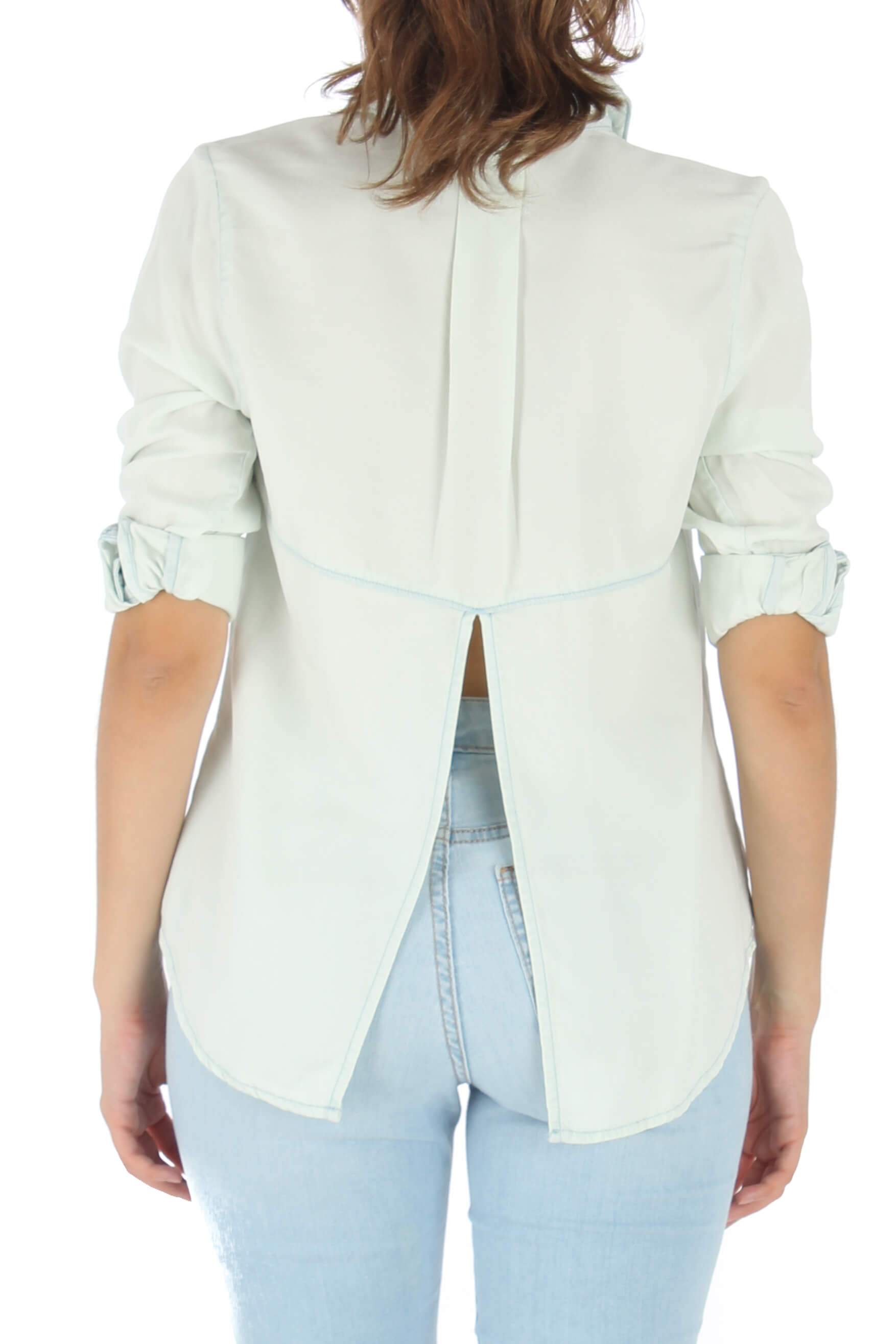 7 For all Mankind, Talla S