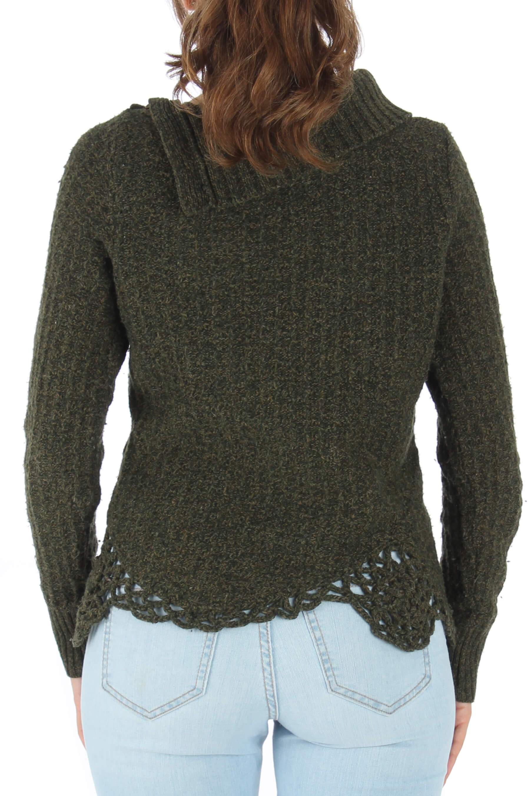 Moth, Talla S
