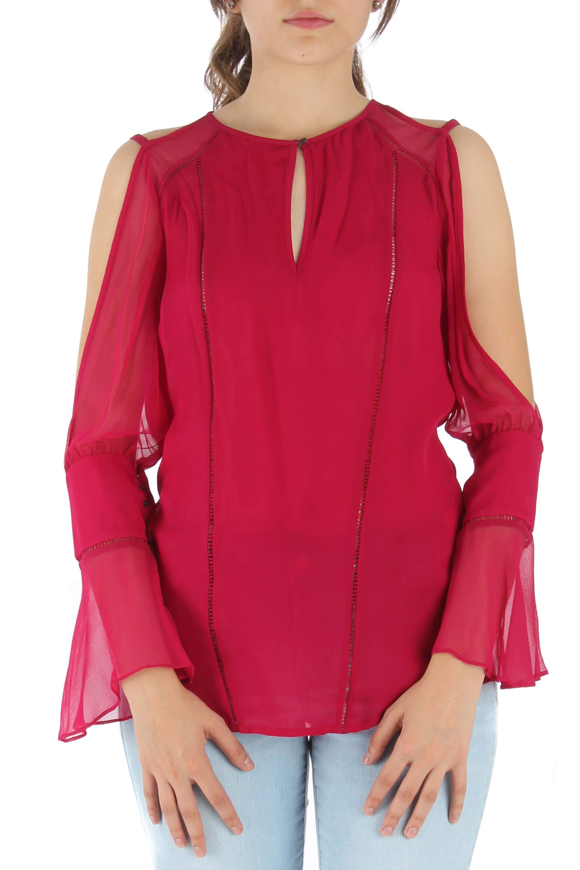 Haute Hippie, Talla XS