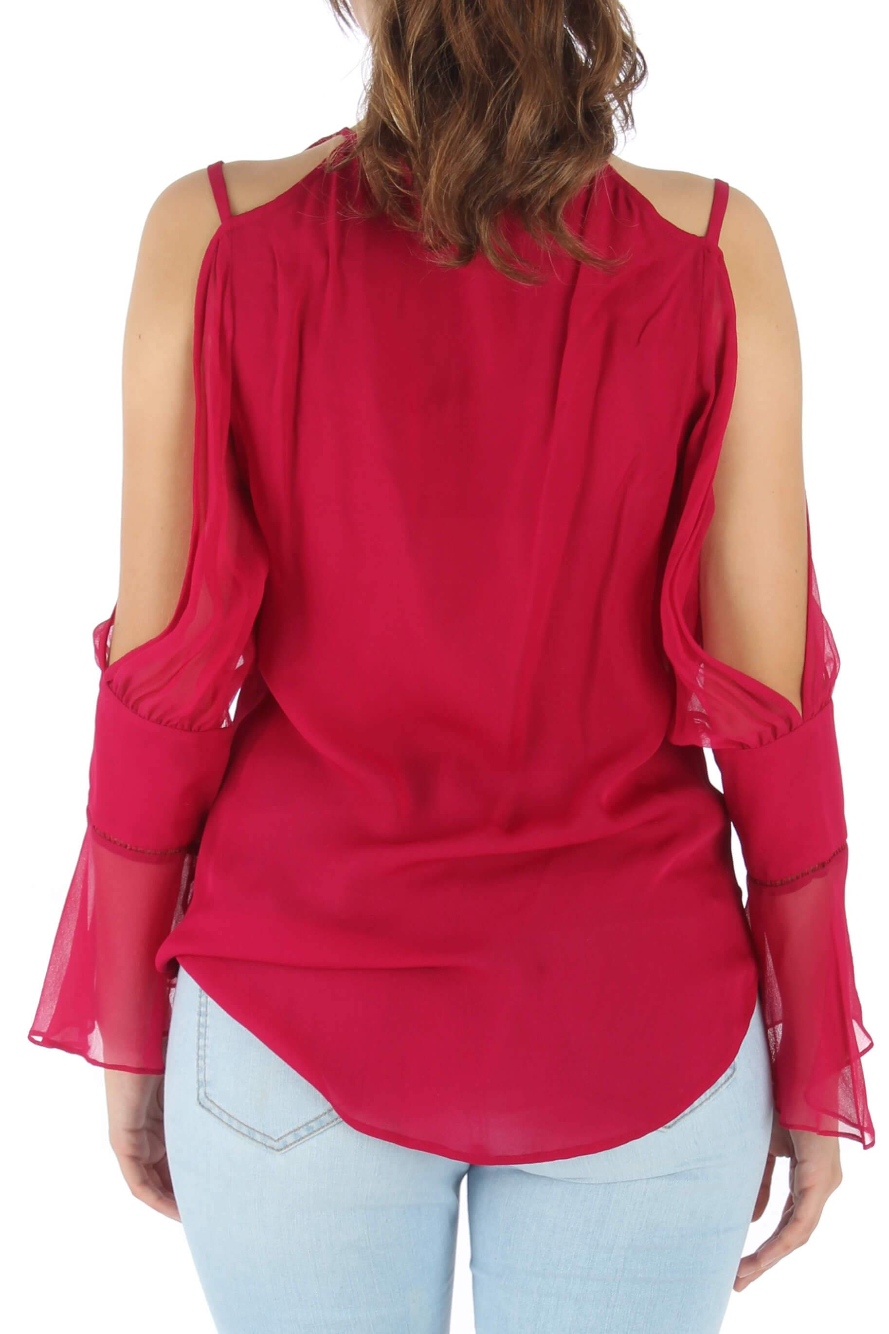 Haute Hippie, Talla XS