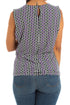 Calvin Klein, Talla S