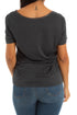 Massimo Dutti, Talla S