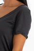 Massimo Dutti, Talla S