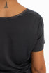 Massimo Dutti, Talla S