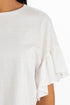 Massimo Dutti, Talla S