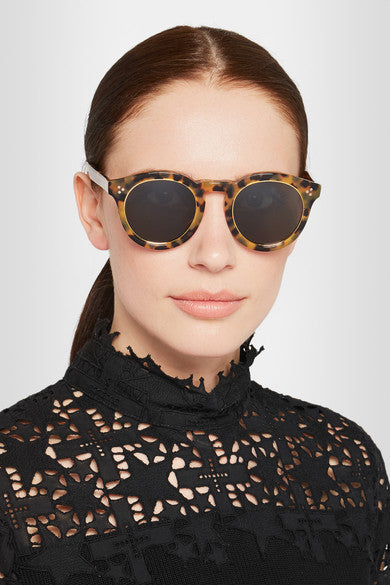 Lentes Illesteva, detalle 6 – ClosetRehab