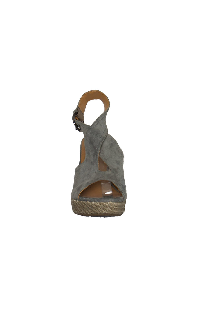 Zapato Adolfo Dominguez, vista lateral – ClosetRehab