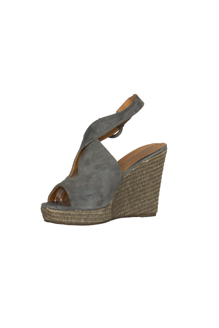 Zapato Adolfo Dominguez, detalle – ClosetRehab