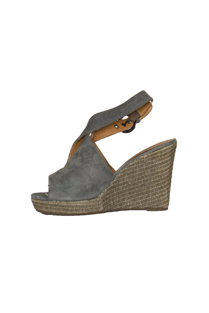 Zapato Adolfo Dominguez, detalle 5 – ClosetRehab