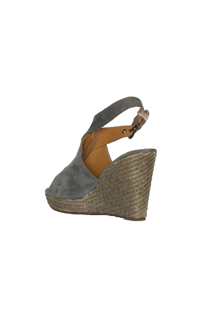 Zapato Adolfo Dominguez, detalle 6 – ClosetRehab