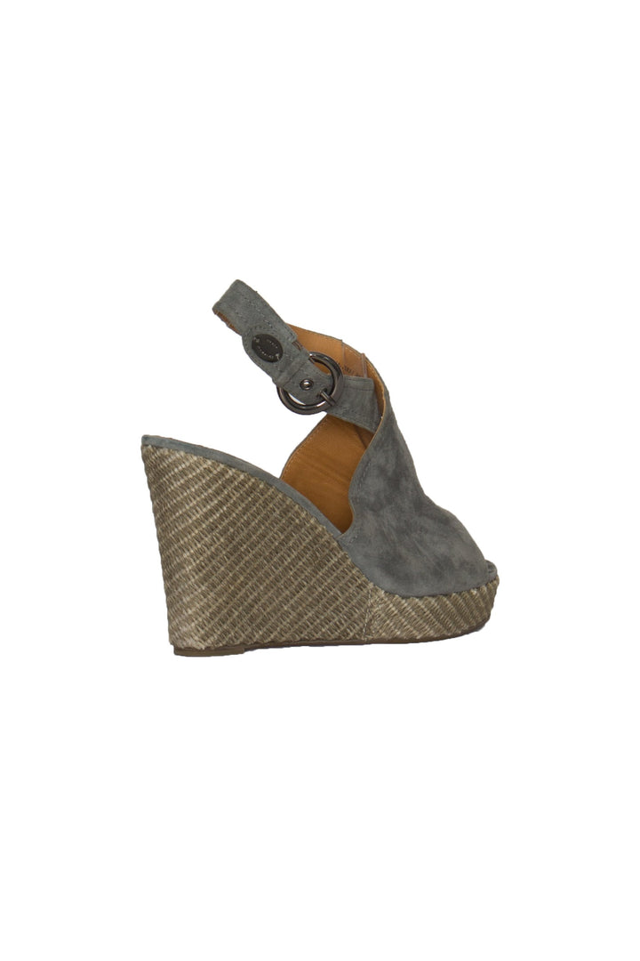 Zapato Adolfo Dominguez, detalle 8 – ClosetRehab
