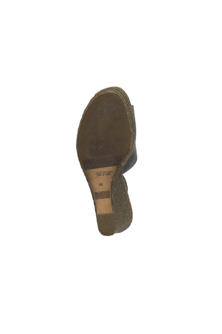 Zapato Adolfo Dominguez, detalle 9 – ClosetRehab