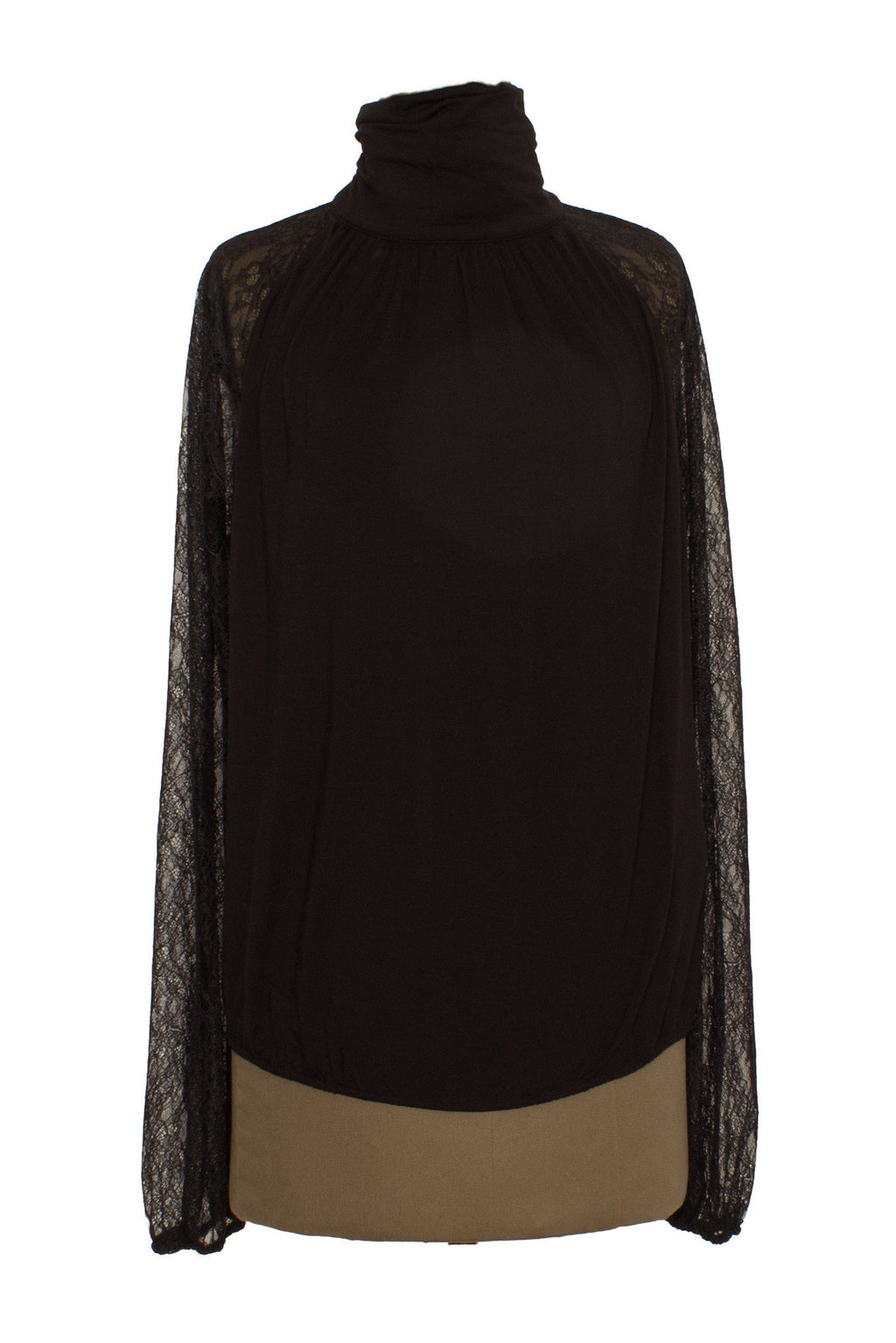 Rachel Zoe, Talla 10