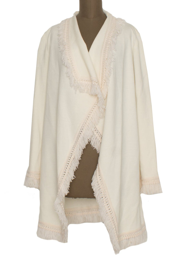 Capa St. John beige, vista frontal – ClosetRehab