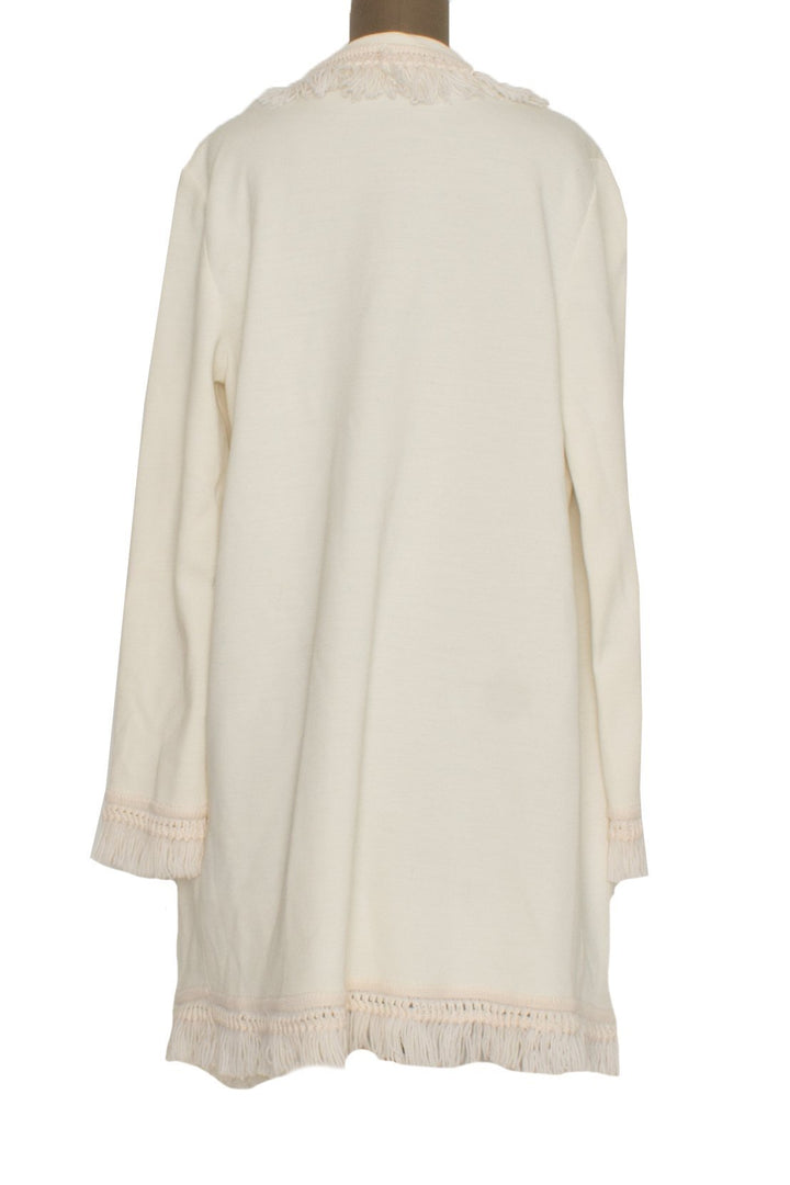 Capa St. John beige, vista posterior – ClosetRehab
