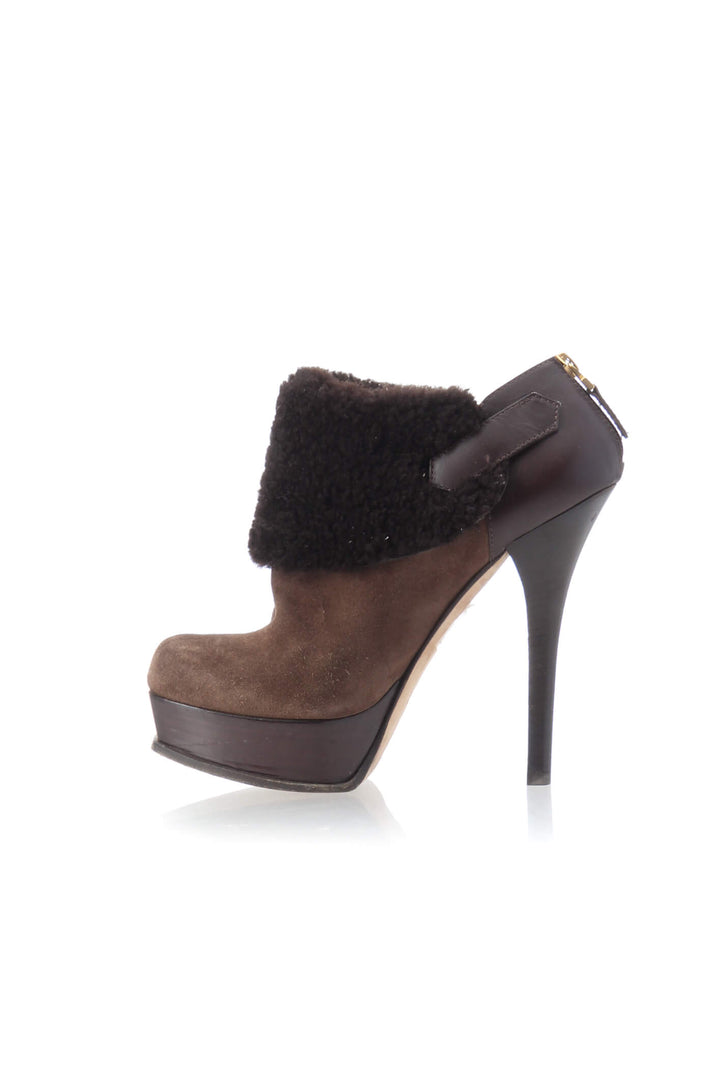 Zapato Fendi, detalle – ClosetRehab