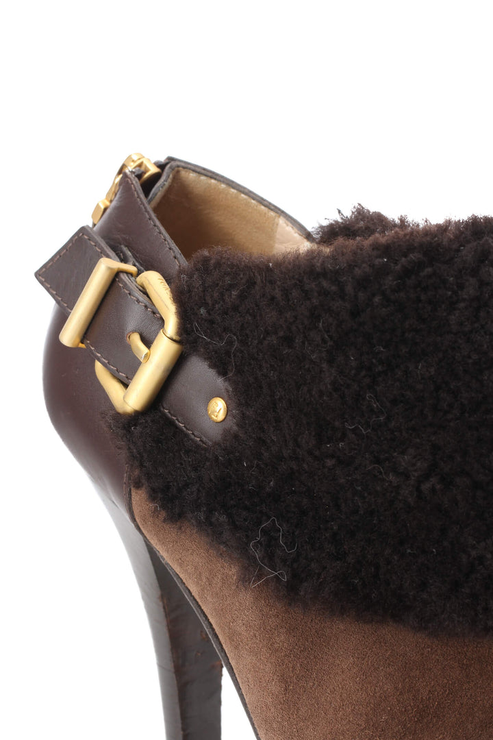 Zapato Fendi, detalle 9 – ClosetRehab
