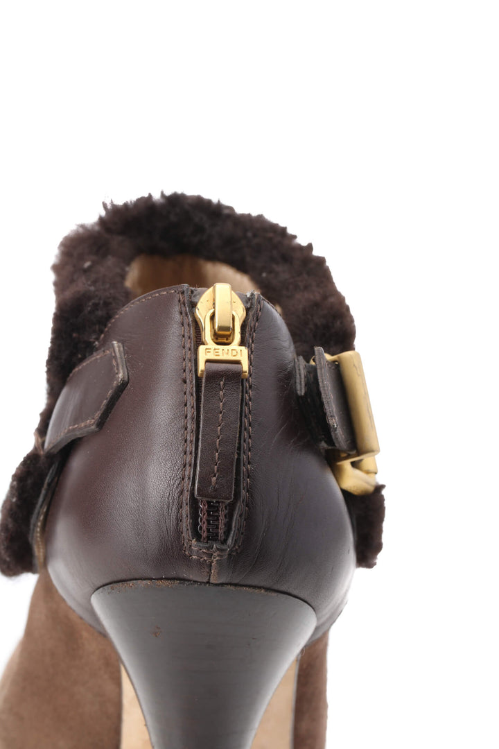 Zapato Fendi, detalle 10 – ClosetRehab