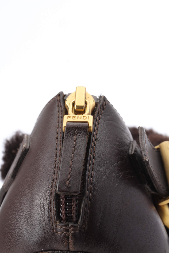 Zapato Fendi, detalle 11 – ClosetRehab