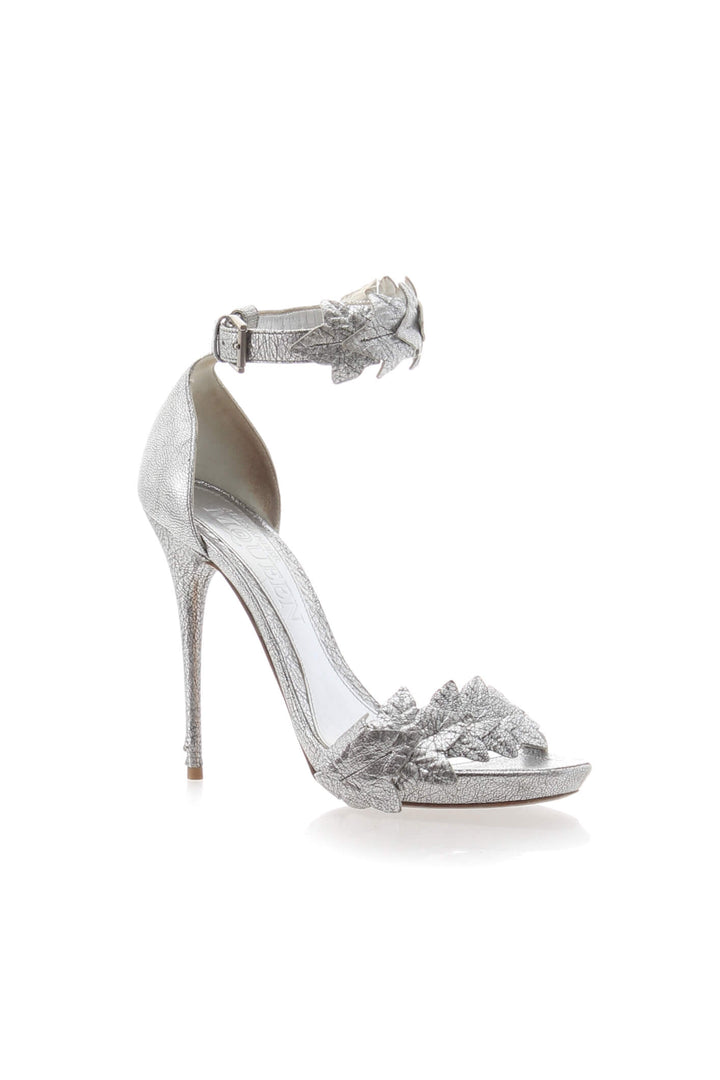 Zapato Alexander McQueen, vista posterior – ClosetRehab