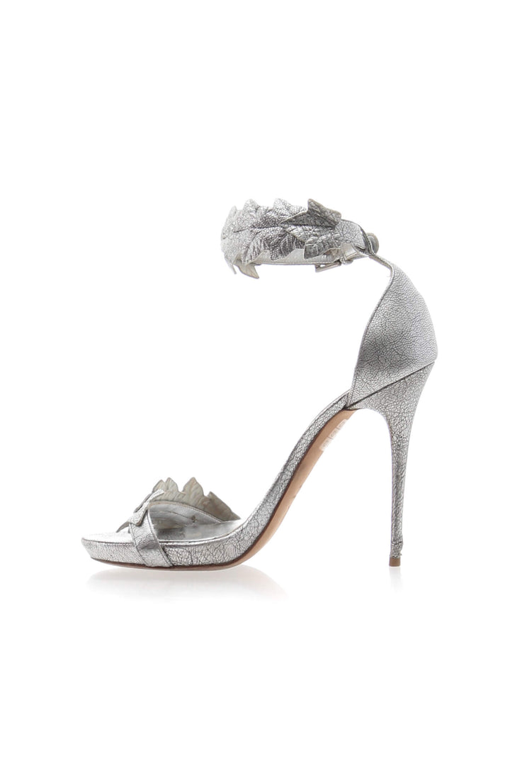 Zapato Alexander McQueen, detalle – ClosetRehab