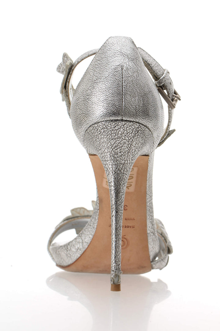 Zapato Alexander McQueen, detalle 10 – ClosetRehab