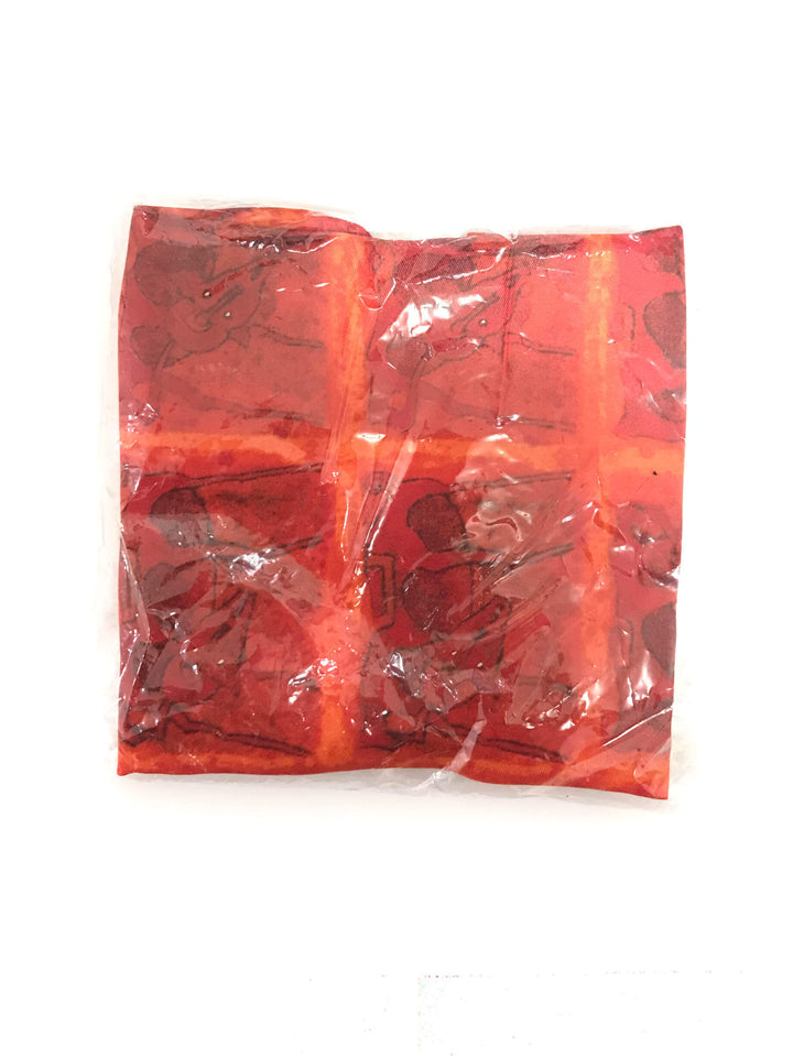 Mascada Pineda Covalin, vista frontal – ClosetRehab