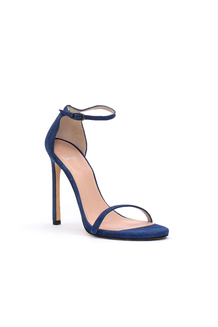 Zapato Stuart Weitzman, vista posterior – ClosetRehab