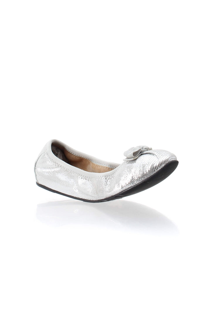 Zapato Salvatore Ferragamo, vista posterior – ClosetRehab