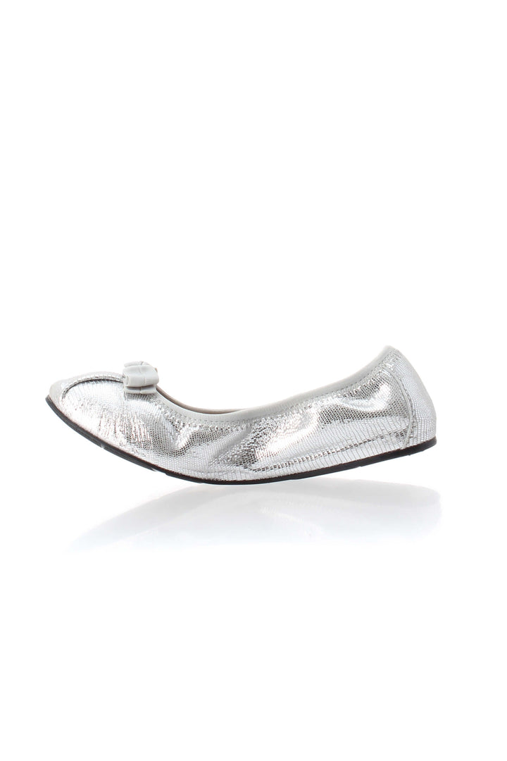 Zapato Salvatore Ferragamo, vista lateral – ClosetRehab