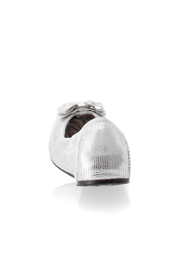Zapato Salvatore Ferragamo, detalle 9 – ClosetRehab