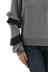 J. Crew, Talla M