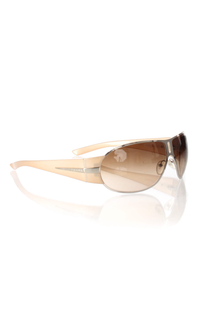 Lentes Prada café, vista frontal – ClosetRehab
